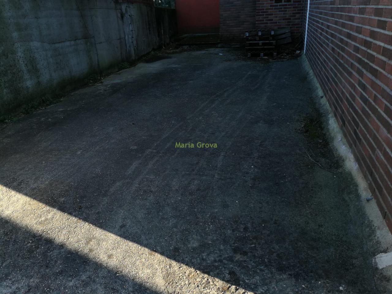 Nave Industrial en Vigo
