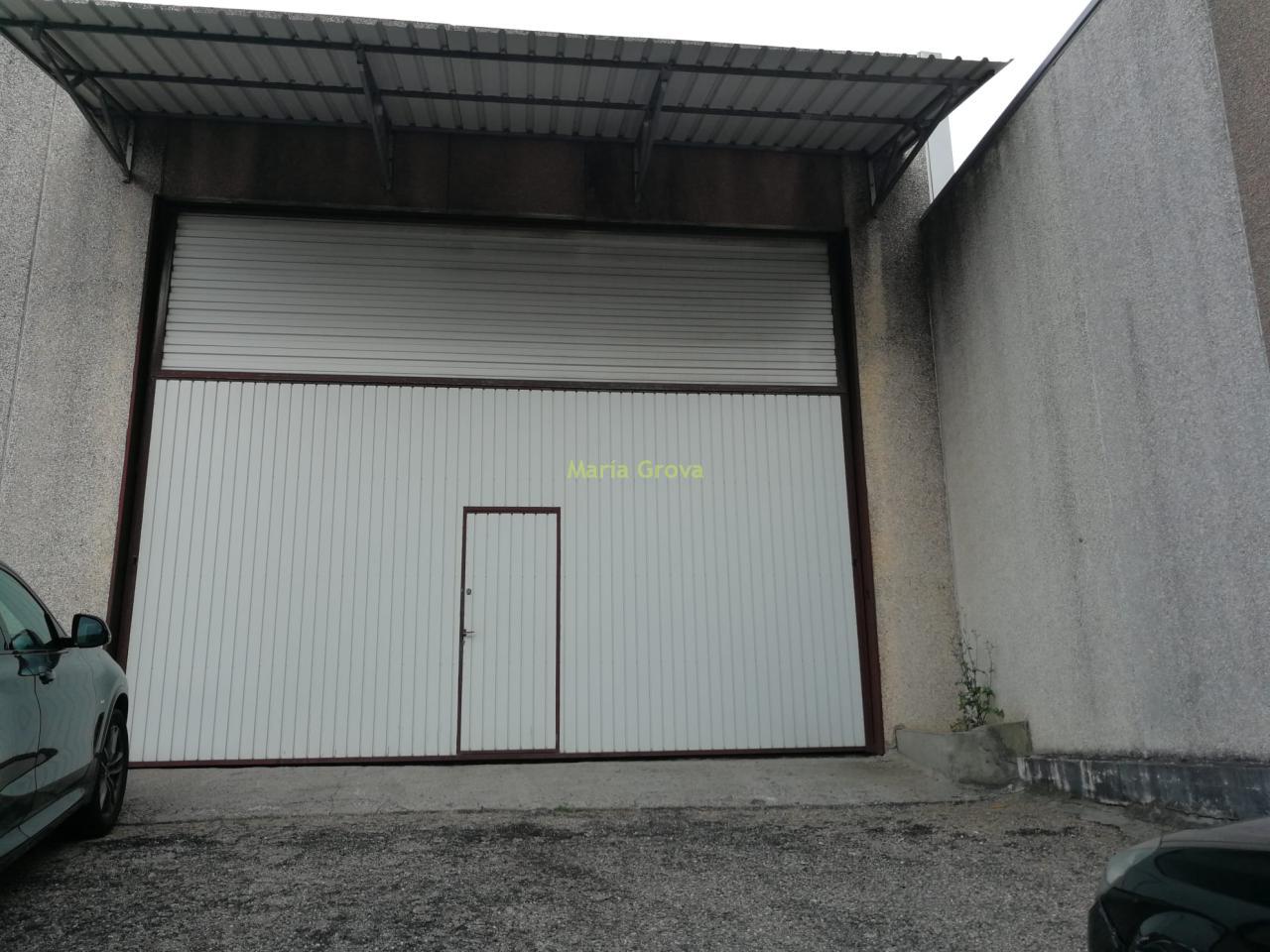 Nave Industrial en Vigo