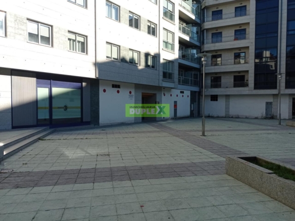 Local comercial Camiño Portugués
