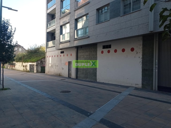 Local comercial Camiño Portugués