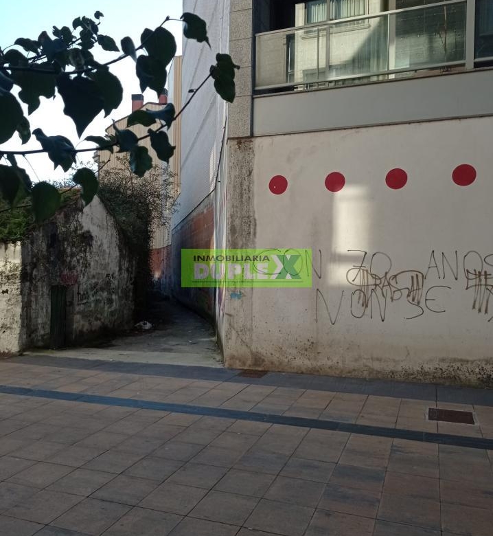 Local comercial Camiño Portugués