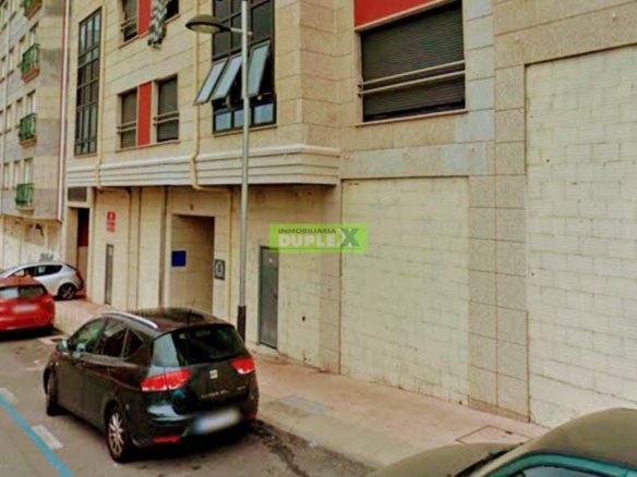 Local Comercial en Pontevedra