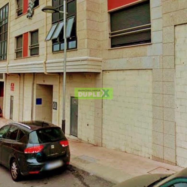Local Comercial en Pontevedra