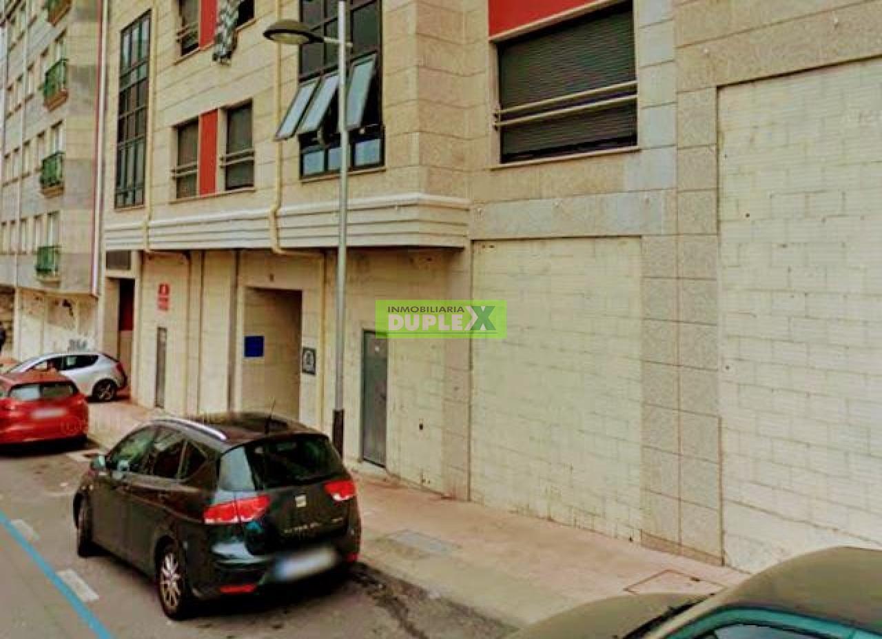 Local Comercial en Pontevedra