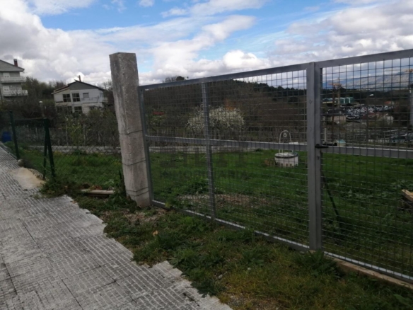 VENTA SOLAR EN GUSTEY