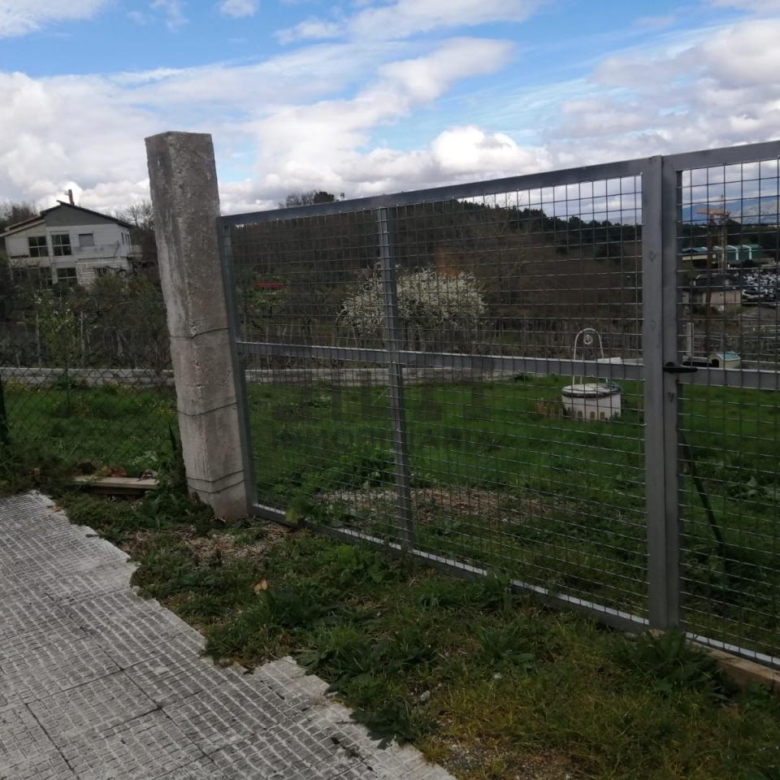 VENTA SOLAR EN GUSTEY
