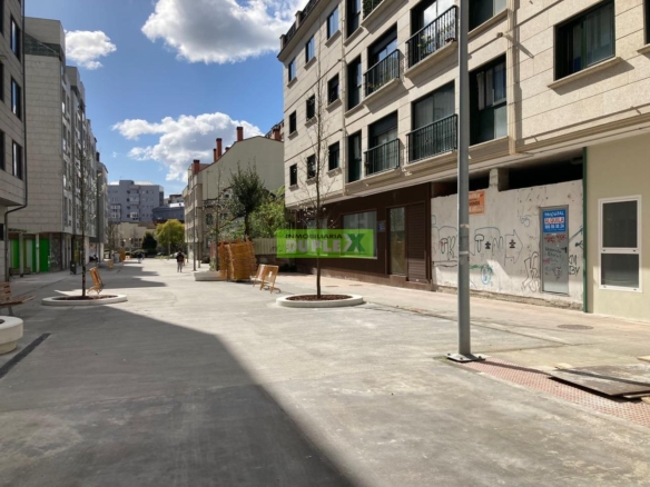 Local Comercial en Pontevedra