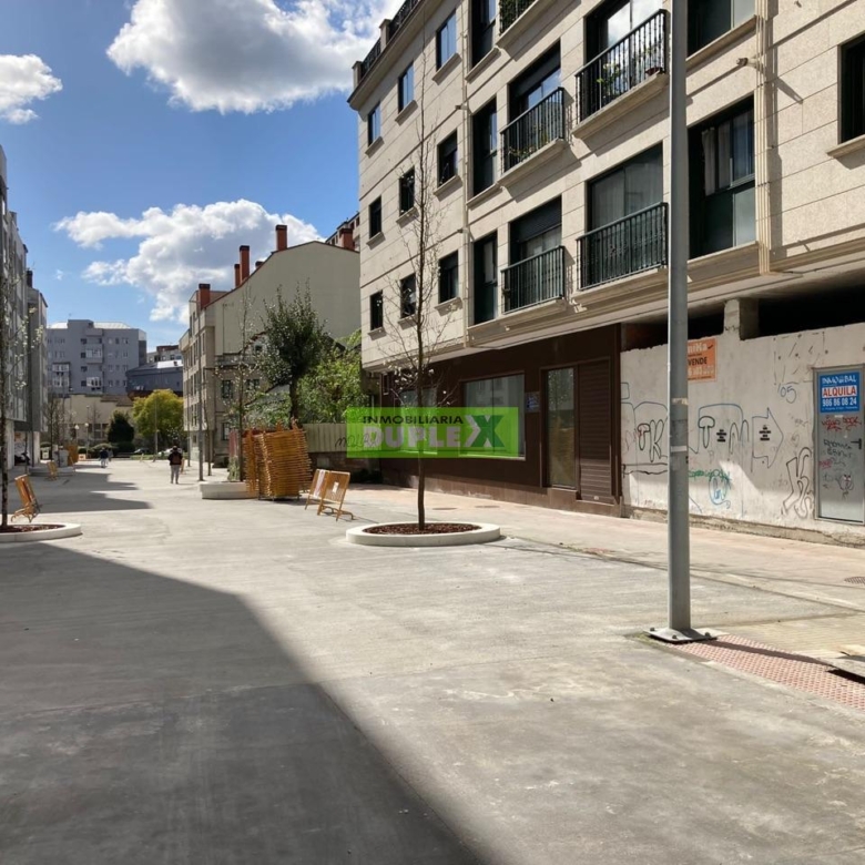 Local Comercial en Pontevedra