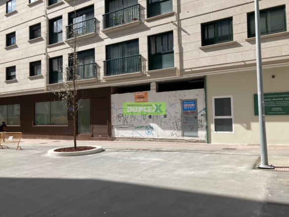 Local Comercial en Pontevedra