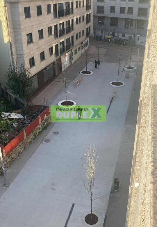 Local Comercial en Pontevedra