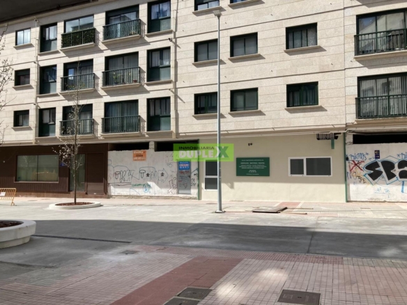 Local Comercial en Pontevedra