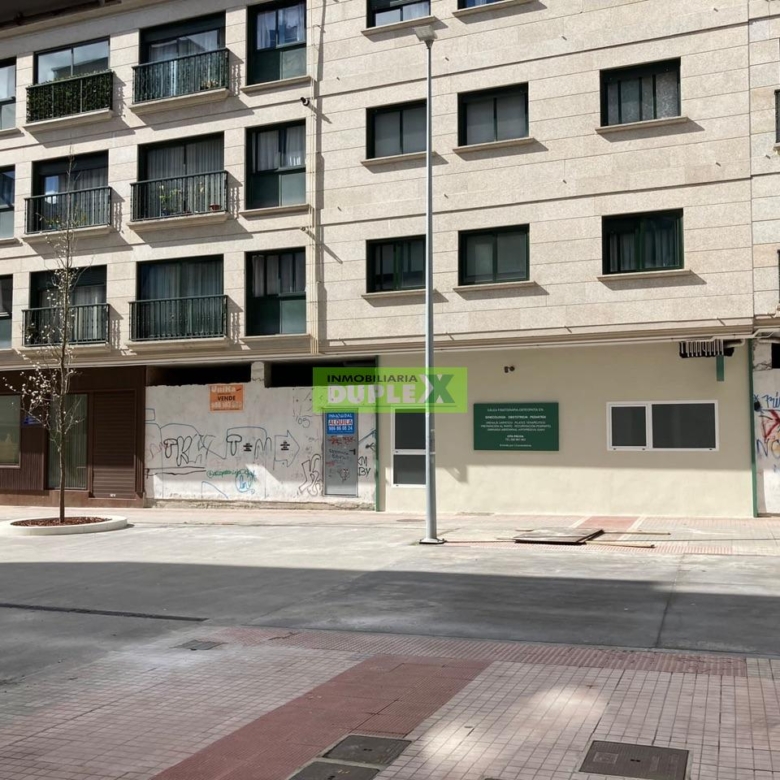 Local Comercial en Pontevedra