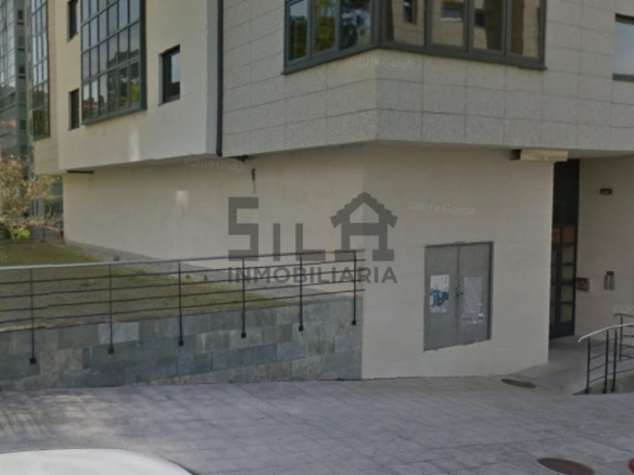 ALQUILER LOCAL URBANIZACIÓN BARROCANES