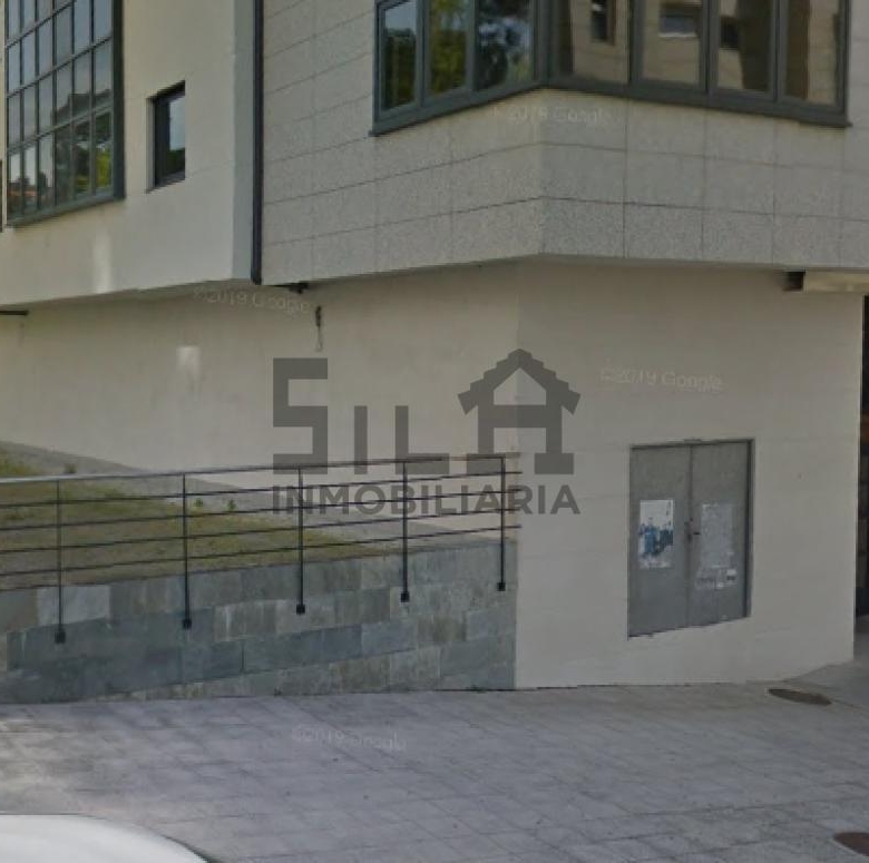 ALQUILER LOCAL URBANIZACIÓN BARROCANES