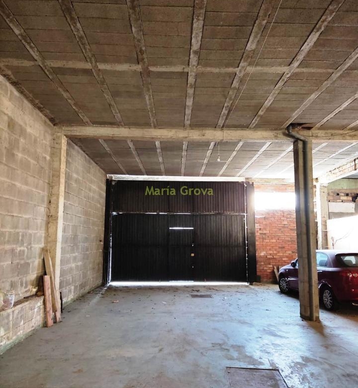Nave Industrial en Vigo