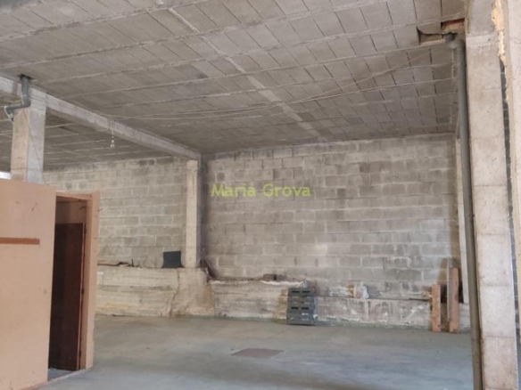Nave Industrial en Vigo