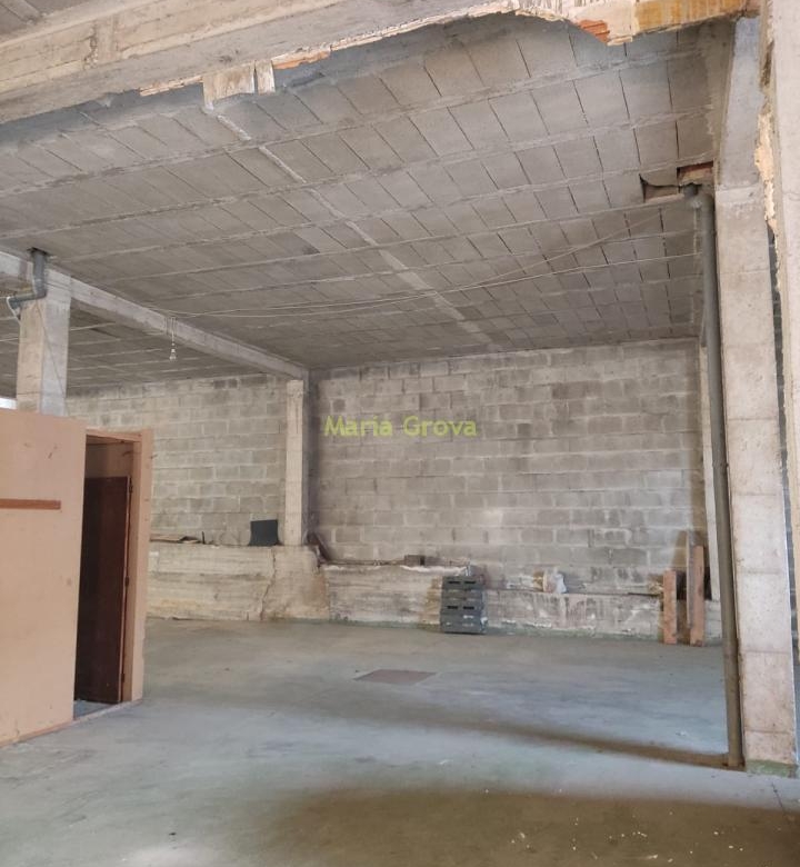 Nave Industrial en Vigo
