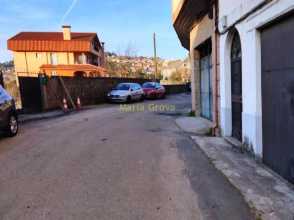 Nave Industrial en Vigo