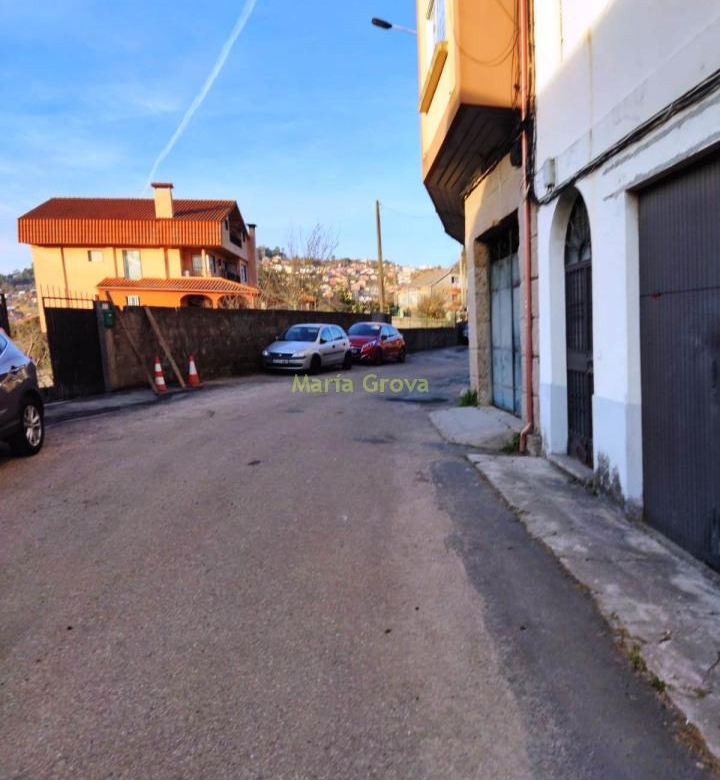 Nave Industrial en Vigo