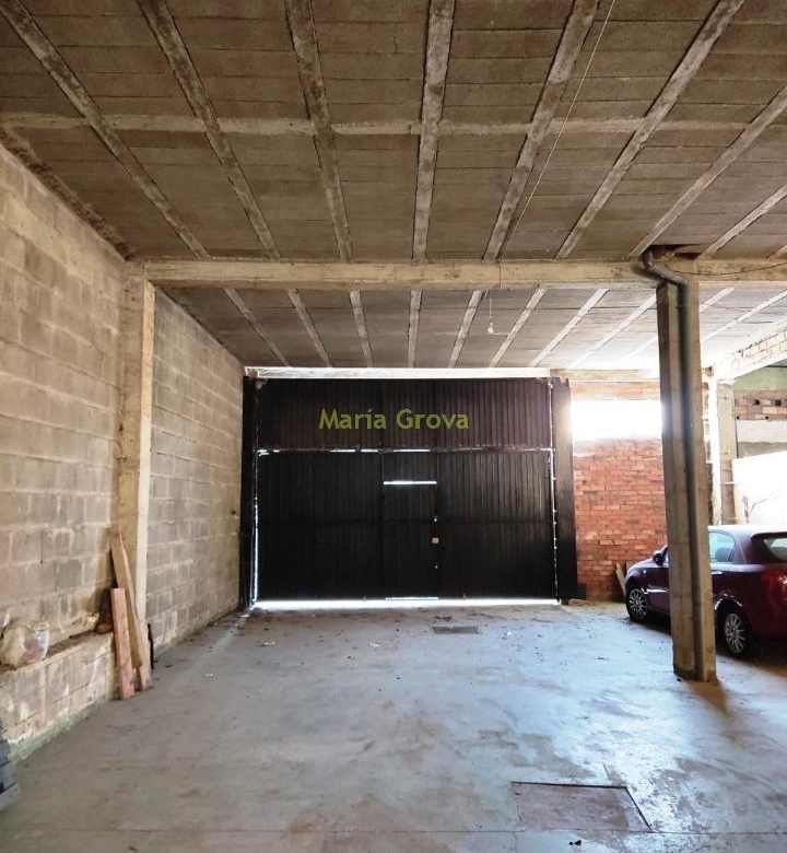 Nave Industrial en Vigo