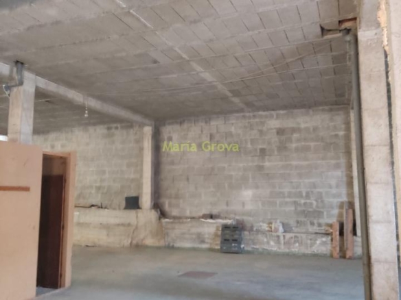 Nave Industrial en Vigo