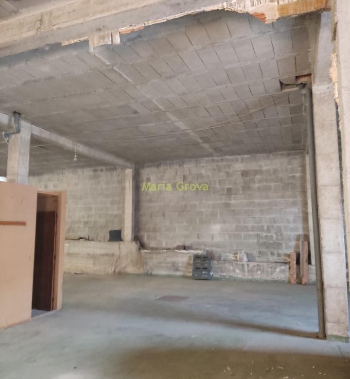Nave Industrial en Vigo
