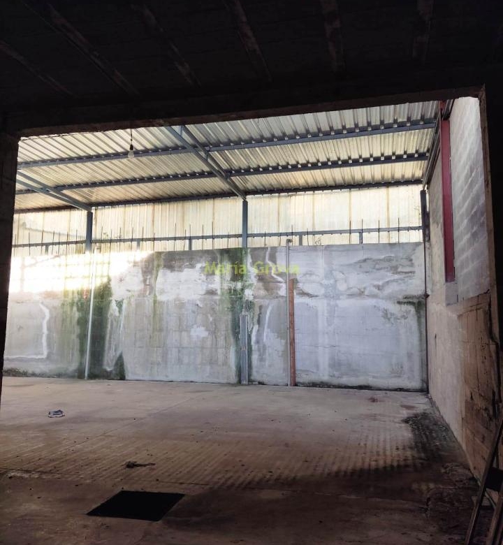 Nave Industrial en Vigo