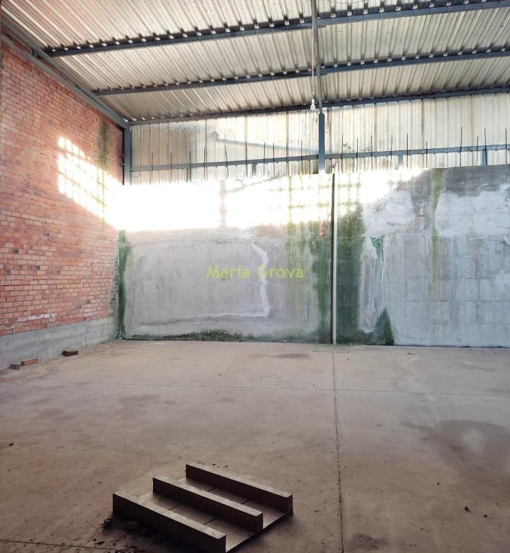 Nave Industrial en Vigo