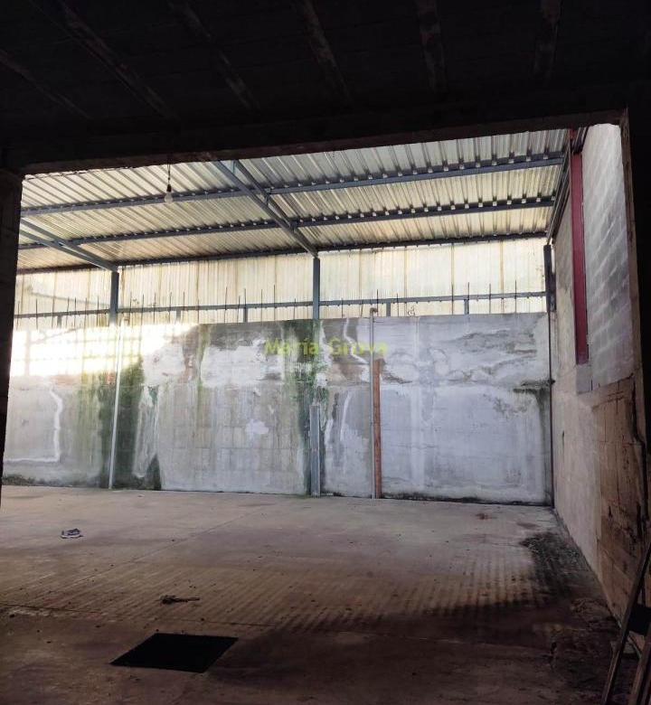 Nave Industrial en Vigo
