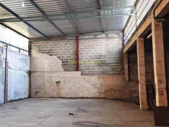 Nave Industrial en Vigo
