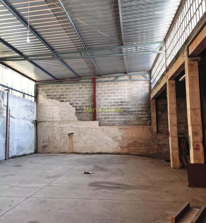 Nave Industrial en Vigo