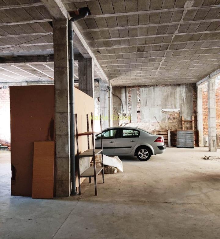 Nave Industrial en Vigo