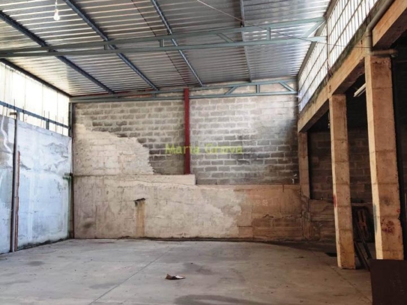 Nave Industrial en Vigo