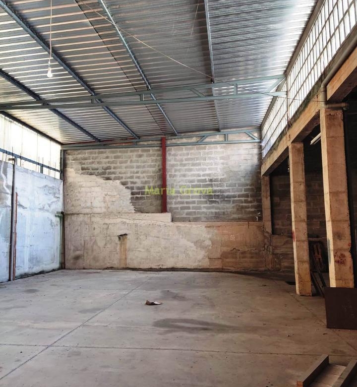 Nave Industrial en Vigo