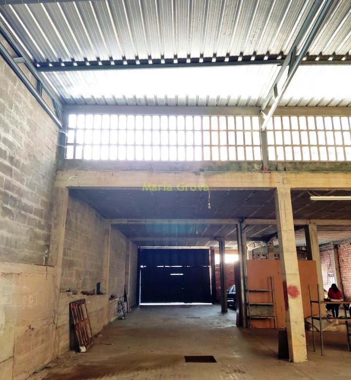 Nave Industrial en Vigo
