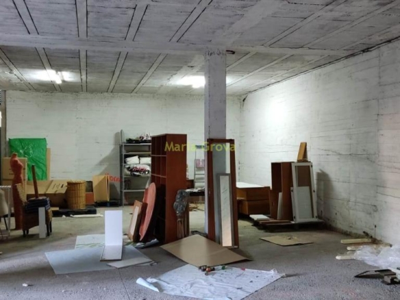 Nave Industrial en Vigo