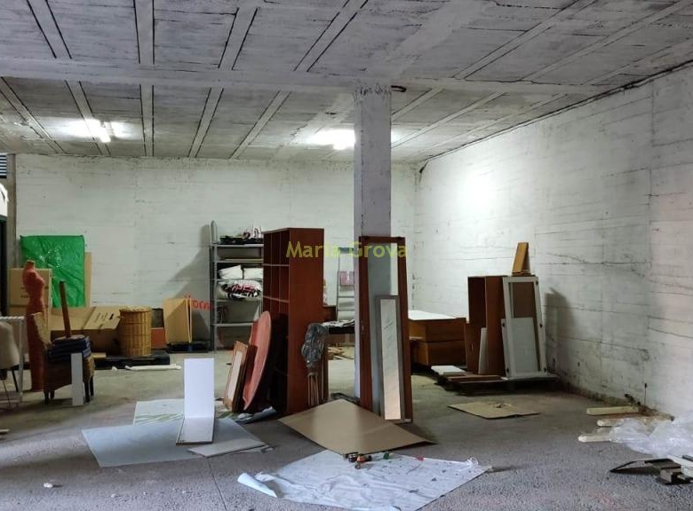 Nave Industrial en Vigo