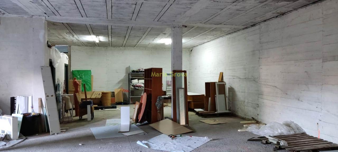 Nave Industrial en Vigo