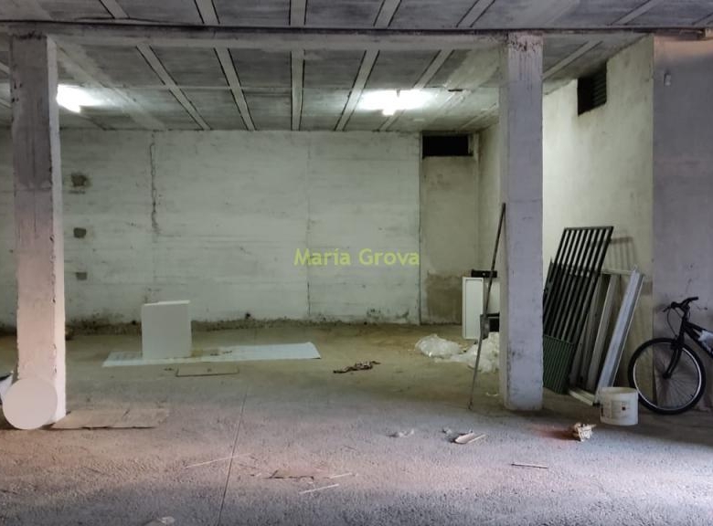 Nave Industrial en Vigo