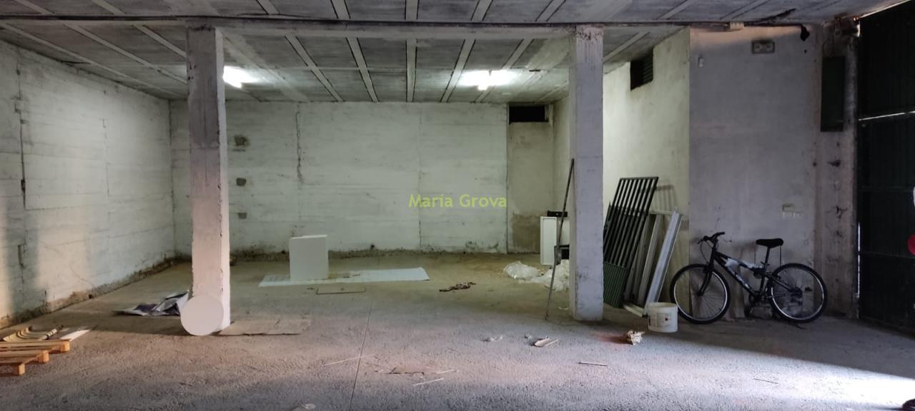 Nave Industrial en Vigo