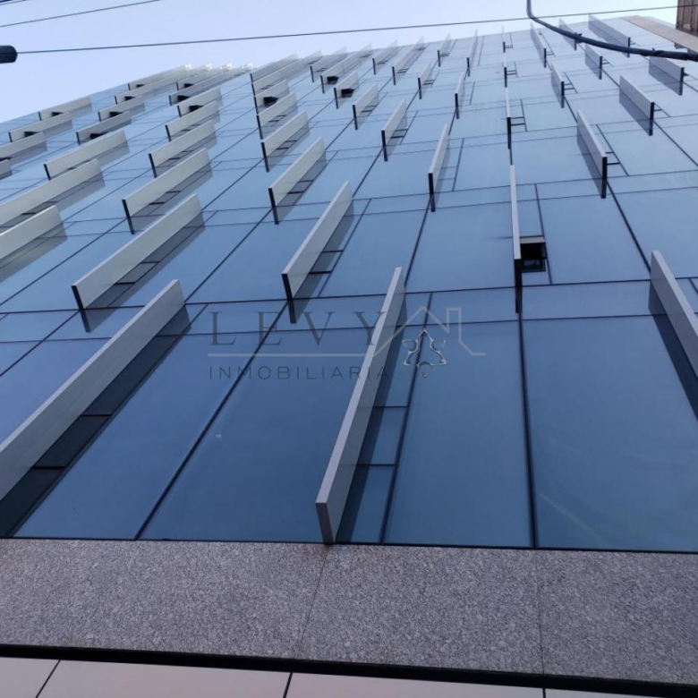 Edificio completo en polanco