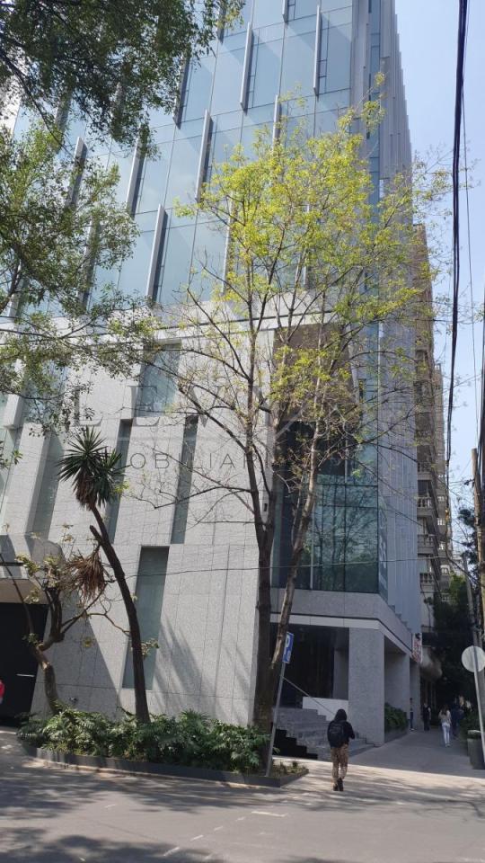 164857804500130427_16485776467 Edificio completo en polanco