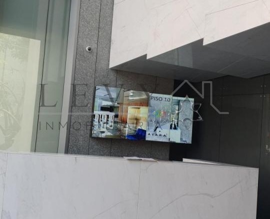 Edificio completo en polanco