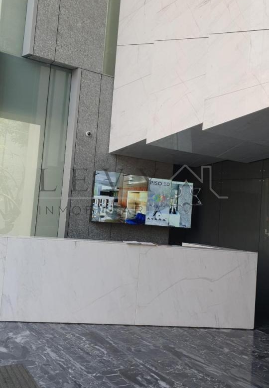 Edificio completo en polanco
