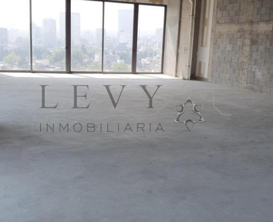 Edificio completo en polanco