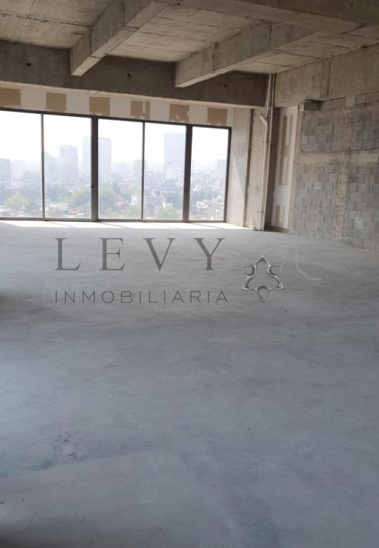 Edificio completo en polanco