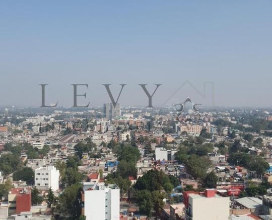 Edificio completo en Polanco