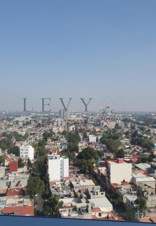 Edificio completo en Polanco