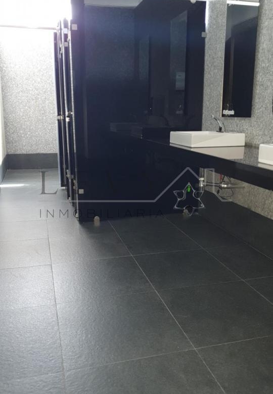 Edificio completo en Polanco