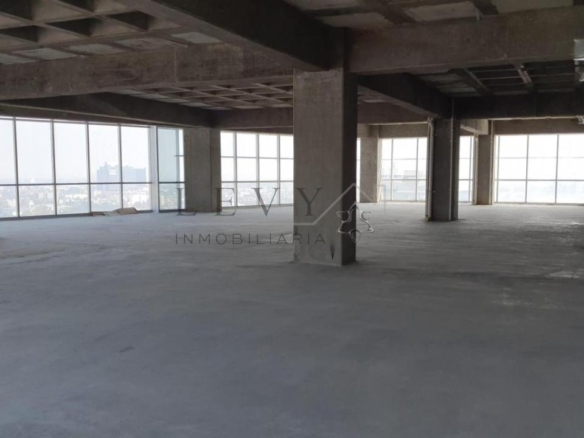 Edificio completo en Polanco